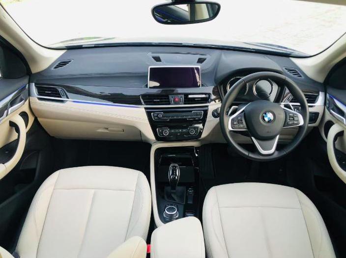 BMW X1 sDrive20i xLine BS6 2021