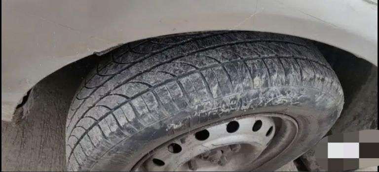 Chevrolet Aveo LS 1.4 2010