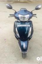 TVS Jupiter Grande 110CC Disc 2019