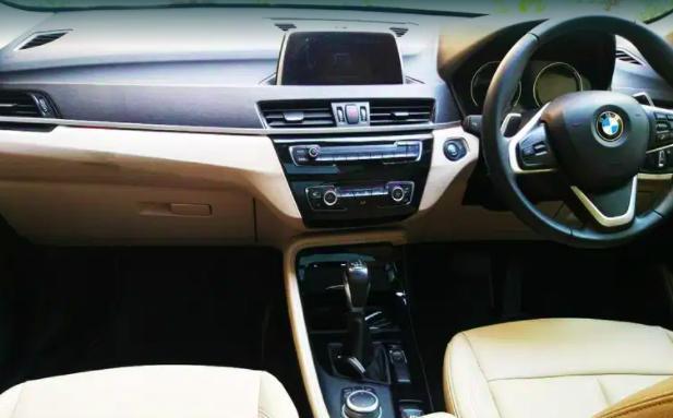 BMW X1 sDrive20d M Sport 2019