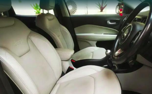 Jeep Compass Limited Plus 2.0 Diesel 4X2 2018