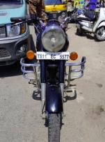 Royal Enfield Classic 350cc 2015