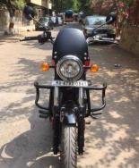 Royal Enfield Meteor 350 Fireball 2020