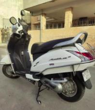 Honda Activa 5G 110cc STD 2019