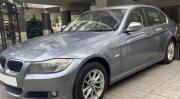 BMW 3 Series 320d 2011