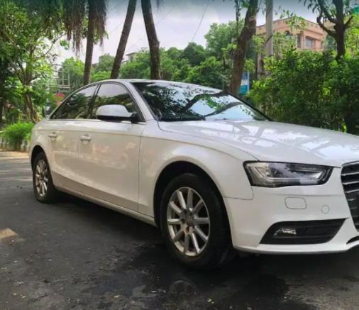 Audi A4 1.8 TFSI Multitronic Premium Plus 2015