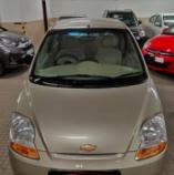 Chevrolet Spark LS 1.0 2011