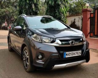 Honda WR-V VX Diesel 2018