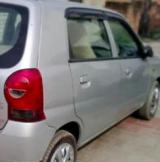 Maruti Suzuki Alto K10 LXi 2011