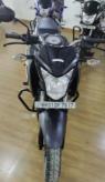 Honda CB Shine 125cc 2017