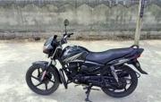 Honda CB Shine 125cc 2010