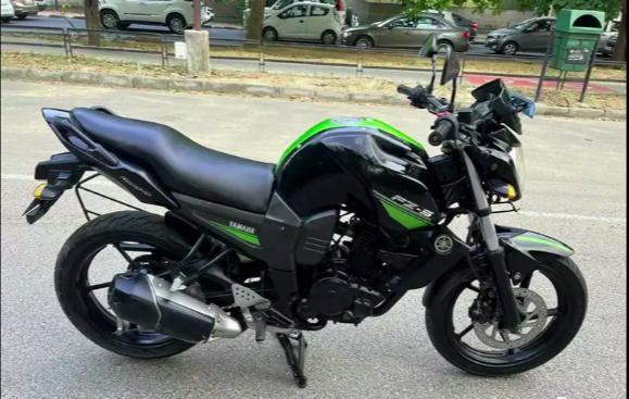 Yamaha FZs 150cc 2010