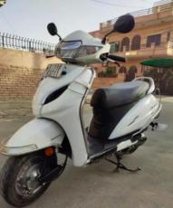 Honda Activa 5G 110cc STD 2019