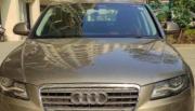 Audi A4 2.0 TDI 2009
