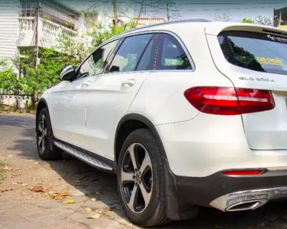 Mercedes-Benz GLC 220 d Sport 2019