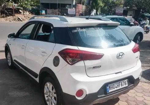 Hyundai i20 Active 1.4 S 2016