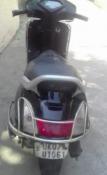 Honda Activa 110cc 2012