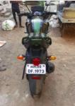 Yamaha Fazer 150cc 2013