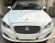 Jaguar XJ 3.0 DIESEL PORTFOLIO 2013