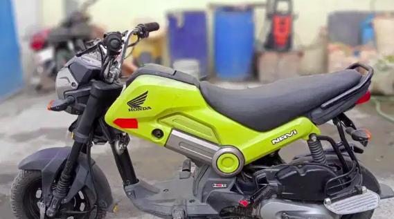 Honda Navi 110cc 2016