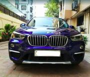 BMW X1 sDrive20d M Sport 2019