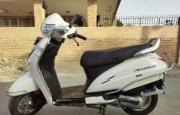 Honda Activa 5G 110cc STD 2019