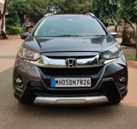 Honda WR-V VX Diesel 2018
