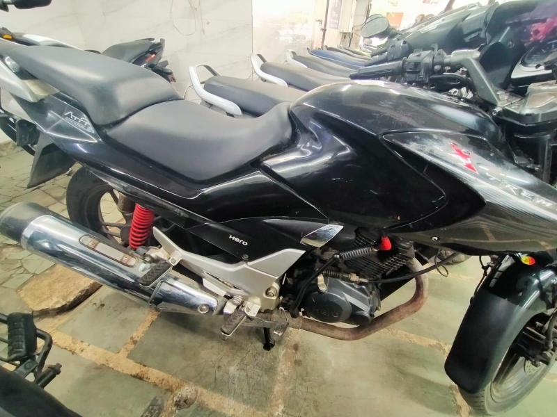 Hero Xtreme 150cc 2013