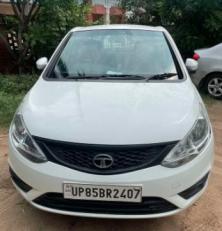 Tata Zest Revotron 1.2T XE 2020
