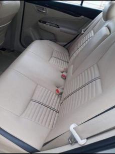 Maruti Suzuki Ciaz Zeta 1.3 Hybrid 2017