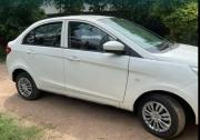 Tata Zest Revotron 1.2T XE 2020
