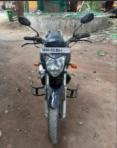 Yamaha FZs 150cc 2010