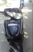 Honda Activa 110cc 2012