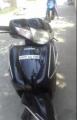 Honda Activa 110cc 2012