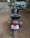 Yamaha FZs 150cc 2010