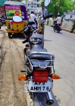 Hero Splendor 100cc 2000