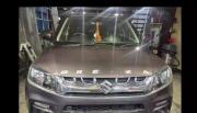 Maruti Suzuki Vitara Brezza VDi 2017
