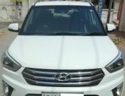 Hyundai Creta 1.6 SX Opt Diesel 2016