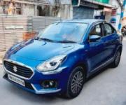 Maruti Suzuki Dzire ZXi 2018