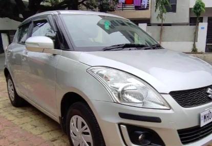Maruti Suzuki Swift VXi 2016