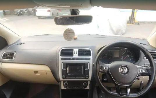 Volkswagen Polo Highline 1.5L (D) 2017