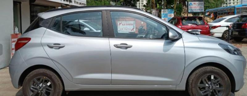 Hyundai Grand i10 Nios Asta 1.2 Kappa VTVT 2019