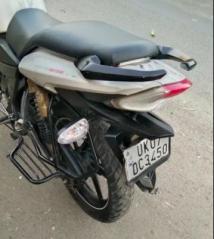 TVS Apache RTR 180cc 2018