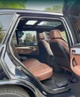 BMW X5 xDrive30d M Sport 2017