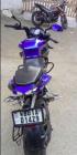 Bajaj Pulsar 200 NS 200cc 2014