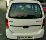 Maruti Suzuki Wagon R LXI CNG 2004