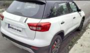 Maruti Suzuki Vitara Brezza ZDi Plus 2016