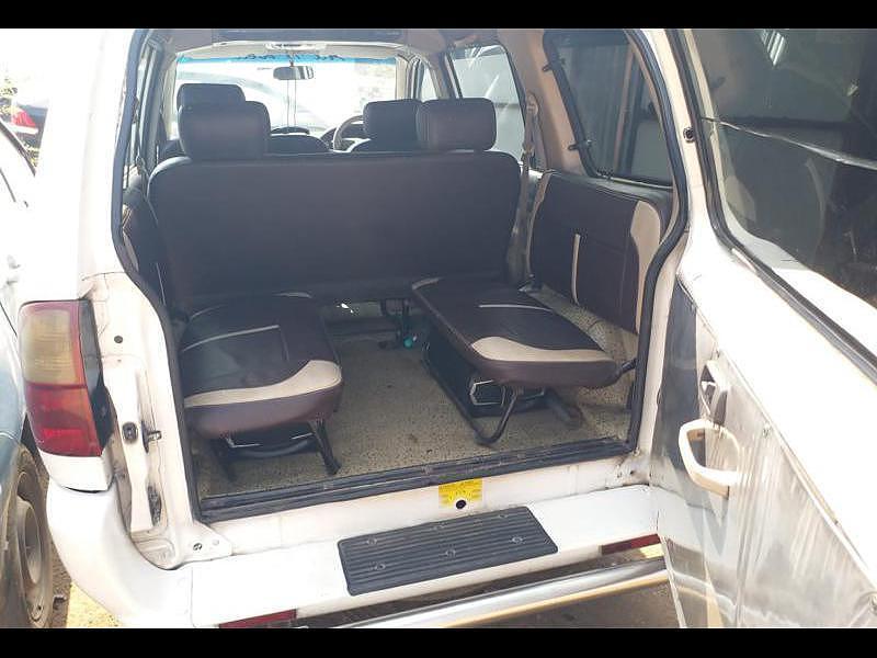 Chevrolet Tavera Neo 3 LS- 10 STR BS-III 2015