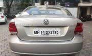 Volkswagen Vento Highline Petrol 2013