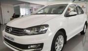 Volkswagen Vento 1.2L TSI Highline Plus AT 2018